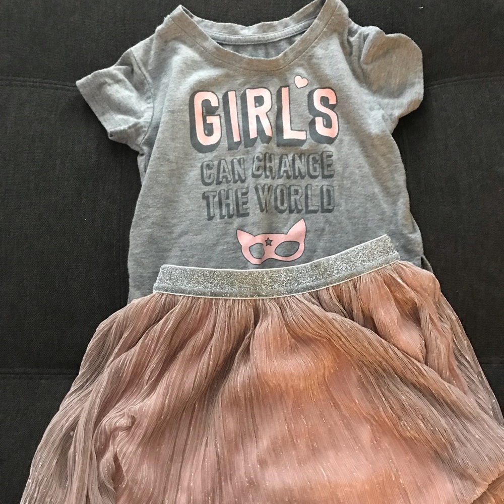Target outfit